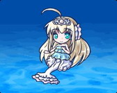 画像ギャラリー No.010のサムネイル画像 / 「わくわくフィッシング」で“灼熱の皇女”の第2弾イベントがスタート