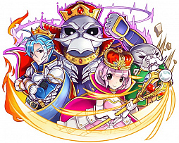画像ギャラリー No.009のサムネイル画像 / 「わくわくフィッシング」で12周年記念イベント実施