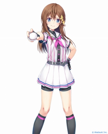 画像ギャラリー No.003のサムネイル画像 / 「シンデレラナイン」，7周年記念キャンペーンが10月14日より開催