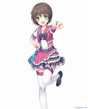 画像ギャラリー No.006のサムネイル画像 / 「シンデレラナイン」，7周年記念キャンペーンが10月14日より開催