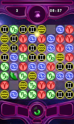 画像ギャラリー No.003のサムネイル画像 / 【2月26日のAndroid向けアプリセール情報】スピーディなアクションシューティング「ExZeus Arcade」を184円で楽しもう
