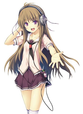 画像ギャラリー No.002のサムネイル画像 / mobcast版「シンデレラナイン」,“七瀬かほ”をもらえる事前登録受付が開始