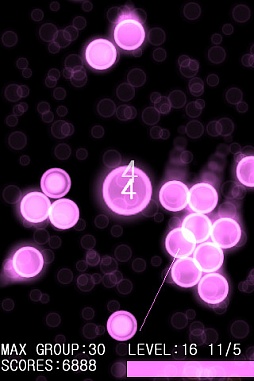 画像ギャラリー No.006のサムネイル画像 / カイロソフトの「サッカークラブ物語」が85円で遊べる。iPhone/iPad向けアプリセール情報