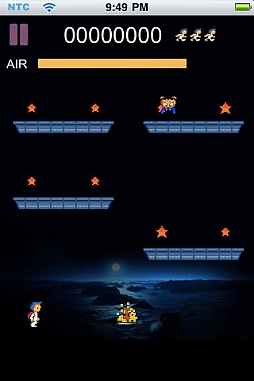 画像ギャラリー No.014のサムネイル画像 / カイロソフトの「サッカークラブ物語」が85円で遊べる。iPhone/iPad向けアプリセール情報