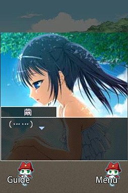 Gゲー版 AirsXG 中編