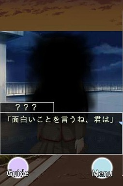 Gゲー版 colors 前編
