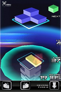画像ギャラリー No.003のサムネイル画像 / 光と音の連鎖が生み出す快感。スマートフォン向けパズルゲーム「パズルプリズム」を紹介する「(ほぼ)日刊スマホゲーム通信」第147回