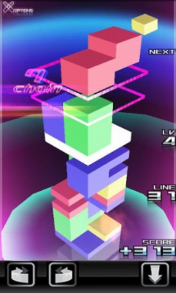 パズルプリズム
