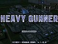 敵と一緒にストレスも一掃！Android向け3Dシューティング「HEAVY GUNNER 3DX」を紹介する「（ほぼ）日刊スマホゲーム通信」第390回