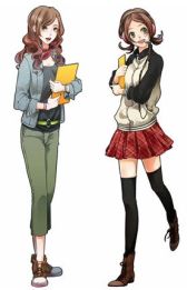 画像ギャラリー No.004のサムネイル画像 / スマートフォン版「AFTER FIRE」が配信。土屋圭市氏とのコラボも