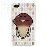 画像ギャラリー No.002のサムネイル画像 / 「おさわり探偵 なめこ栽培キット」，iPhoneカバー10種の予約販売受付開始