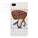 画像ギャラリー No.008のサムネイル画像 / 「おさわり探偵 なめこ栽培キット」，iPhoneカバー10種の予約販売受付開始