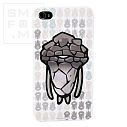 画像ギャラリー No.009のサムネイル画像 / 「おさわり探偵 なめこ栽培キット」，iPhoneカバー10種の予約販売受付開始