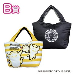 画像ギャラリー No.004のサムネイル画像 / 「なめこ」の貯金箱やクッションなどが当たる「みんなのくじ」，2月2日に発売