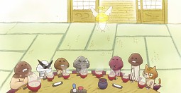 画像ギャラリー No.002のサムネイル画像 / 「なめこ栽培キット」のWebアニメが配信&みんなのくじ第3弾が明日発売に
