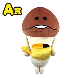 画像ギャラリー No.004のサムネイル画像 / 「なめこ栽培キット」のWebアニメが配信&みんなのくじ第3弾が明日発売に