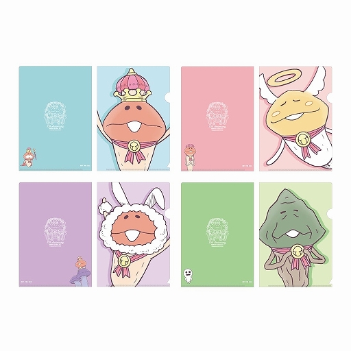 画像ギャラリー No.008のサムネイル画像 / 「なめこ栽培キット」10周年を記念した“大なめこ展”が6月30日より池袋PARCOで開催