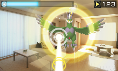 画像ギャラリー No.024のサムネイル画像 / 「ポケモン全国図鑑Pro」本日配信開始。全シリーズのポケモン情報を網羅，隠れ特性やタイプ相性も調べられる