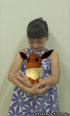 画像ギャラリー No.018のサムネイル画像 / 「ポケモン全国図鑑Pro」幻のポケモン“メロエッタ”の登録方法が判明。「『ポケモン全国図鑑Pro』 おもしろ！写真コンテスト」の詳細も公開に