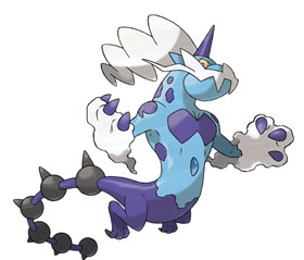 画像ギャラリー No.005のサムネイル画像 / 目指すは伝説のポケモン達の捕獲。「ポケモン」本編と連動するダウンロードソフト「ポケモンARサーチャー」の詳細が明らかに