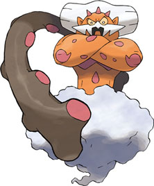 画像ギャラリー No.006のサムネイル画像 / 目指すは伝説のポケモン達の捕獲。「ポケモン」本編と連動するダウンロードソフト「ポケモンARサーチャー」の詳細が明らかに