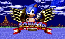 ソニックCD