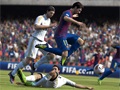 「FIFA 13 ワールドクラス サッカー」が今年秋に発売決定。リアルさを極限まで掘り下げ，難度の高さがポジティブに謳われる新要素をチェックしよう