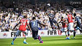 画像ギャラリー No.012のサムネイル画像 / 「FIFA 13 ワールドクラス サッカー」の日本版パッケージを飾るのはメッシ,本田,長谷部。公式サイトでは日本オリジナルのキャンペーンも
