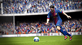 画像ギャラリー No.015のサムネイル画像 / 「FIFA 13 ワールドクラス サッカー」の日本版パッケージを飾るのはメッシ,本田,長谷部。公式サイトでは日本オリジナルのキャンペーンも