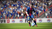 画像ギャラリー No.017のサムネイル画像 / 「FIFA 13 ワールドクラス サッカー」の日本版パッケージを飾るのはメッシ,本田,長谷部。公式サイトでは日本オリジナルのキャンペーンも