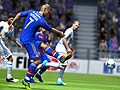 ［TGS 2012］今度の「FIFA 13」では，予想もしないことが起きる。人気シリーズの最新作は，予測不可能なサッカーの面白さを追求