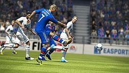 画像ギャラリー No.002のサムネイル画像 / 「FIFA 13 ワールドクラス サッカー」，本田圭佑選手のインタビュービデオが公開に。本田選手が自身のサッカー観や，ピッチでの駆け引きについて語る