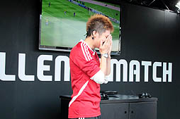 画像ギャラリー No.007のサムネイル画像 / エレクトロニック・アーツ,「FIFA 13」のリリースを記念した「FIFA13 体感パーク」を開催