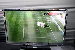 画像ギャラリー No.015のサムネイル画像 / エレクトロニック・アーツ,「FIFA 13」のリリースを記念した「FIFA13 体感パーク」を開催