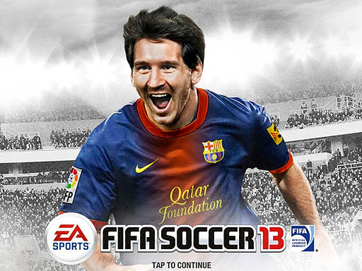 画像ギャラリー No.002のサムネイル画像 / 「FIFA 13」は4週間で740万本のセールスと,同社スポーツゲーム史上最大のヒットを記録。「Battlefield 3 Premium」は200万アカウントを獲得