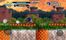 ソニック・ザ・ヘッジホッグ4 エピソードI