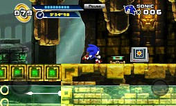 ソニック・ザ・ヘッジホッグ4 エピソードI