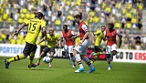FIFA 13 ワールドクラス サッカー