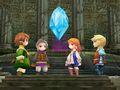 Android版「ファイナルファンタジーIII」「ファイナルファンタジーIV」が50％オフの期間限定セールが開始。セール対象は毎週木曜に追加予定【7月24日〜8月18日】