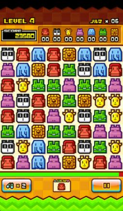 画像ギャラリー No.003のサムネイル画像 / 【11月9日のiOS向けアプリセール情報】園長が厳しすぎる動物園を舞台にしたアクションパズルゲーム「ズーキーパーDX」が期間限定で無料に