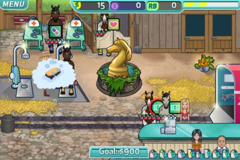 画像ギャラリー No.007のサムネイル画像 / 【11月9日のiOS向けアプリセール情報】園長が厳しすぎる動物園を舞台にしたアクションパズルゲーム「ズーキーパーDX」が期間限定で無料に