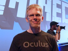 ［GDC 2016］「Gear VR」向け「Minecraft」がプレイアブルで初公開。Oculus VRの超有名人3名のコメントも掲載