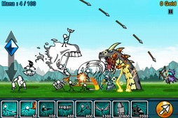 カートゥーンウォーズ