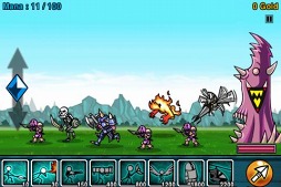 カートゥーンウォーズ