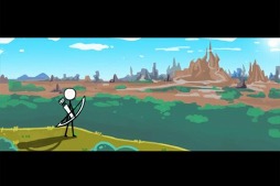 カートゥーンウォーズ：ガンナー