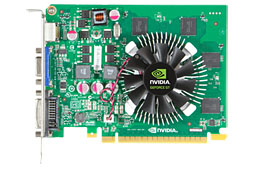 画像ギャラリー No.003のサムネイル画像 / NVIDIA,一般PCユーザー向けGPU「GeForce GT 630・620・610」を製品リストへ追加。GeForce 400〜500世代における下位モデルのリネーム品