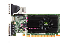 画像ギャラリー No.005のサムネイル画像 / NVIDIA,一般PCユーザー向けGPU「GeForce GT 630・620・610」を製品リストへ追加。GeForce 400〜500世代における下位モデルのリネーム品