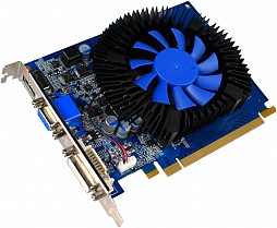画像ギャラリー No.001のサムネイル画像 / 玄人志向，GeForce GT 610･620･630搭載カード計5製品を発売