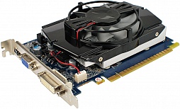 画像ギャラリー No.002のサムネイル画像 / 玄人志向，GeForce GT 610･620･630搭載カード計5製品を発売