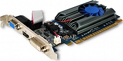 画像ギャラリー No.003のサムネイル画像 / 玄人志向，GeForce GT 610･620･630搭載カード計5製品を発売